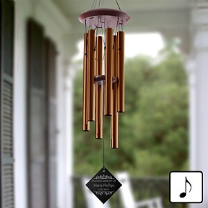 Wind Chimes